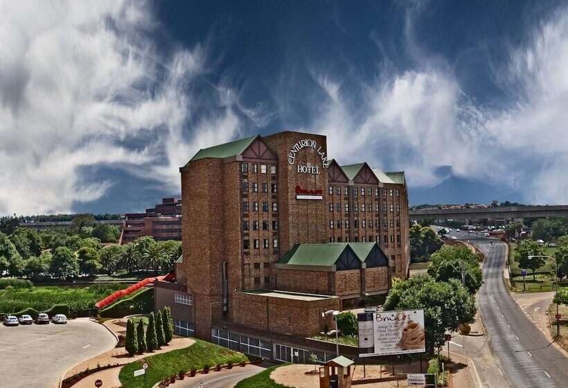 Hotel The Centurion