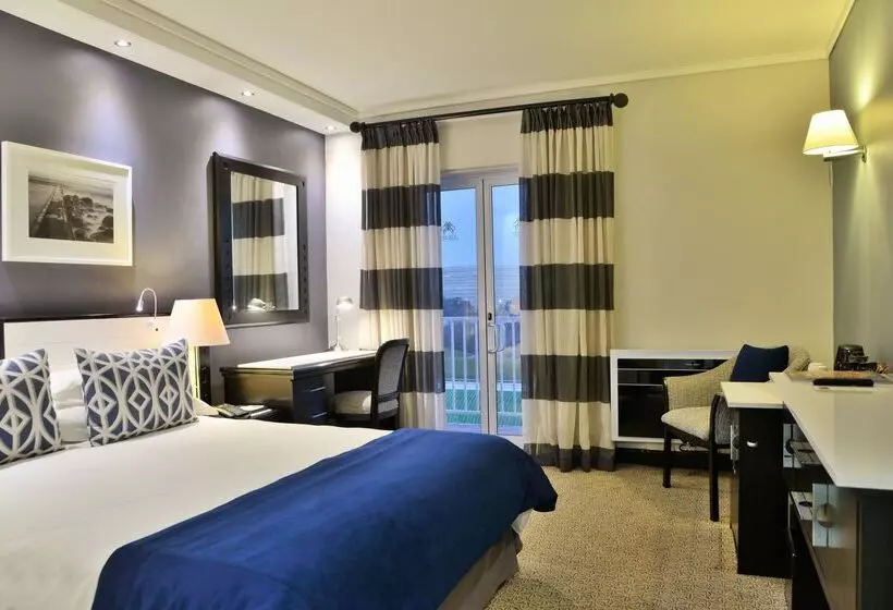 酒店 The Commodore