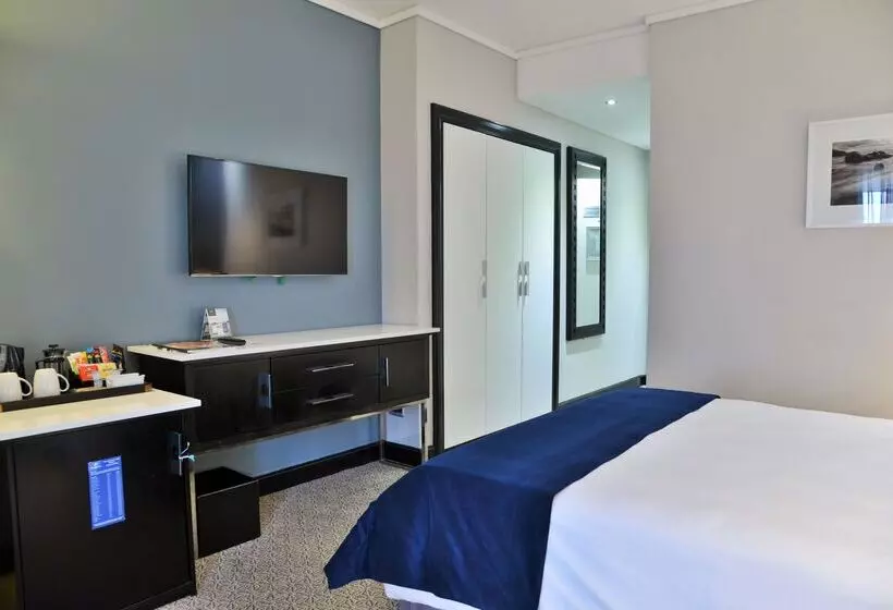 酒店 The Commodore