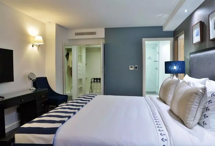 酒店 The Commodore