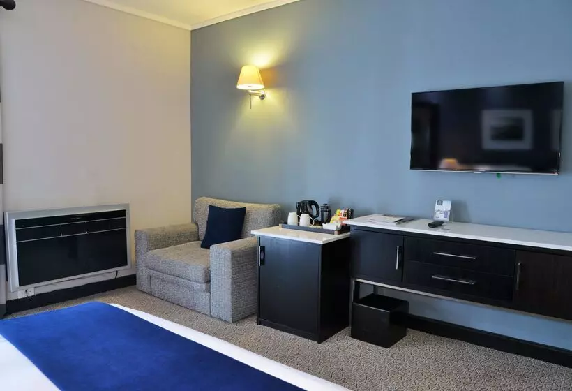 酒店 The Commodore