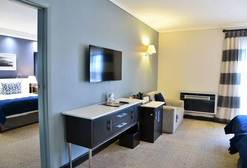 酒店 The Commodore