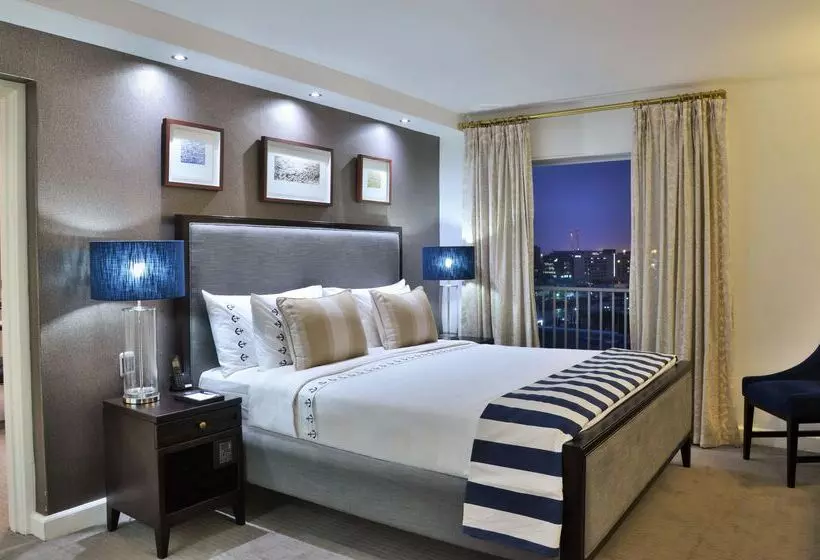 酒店 The Commodore