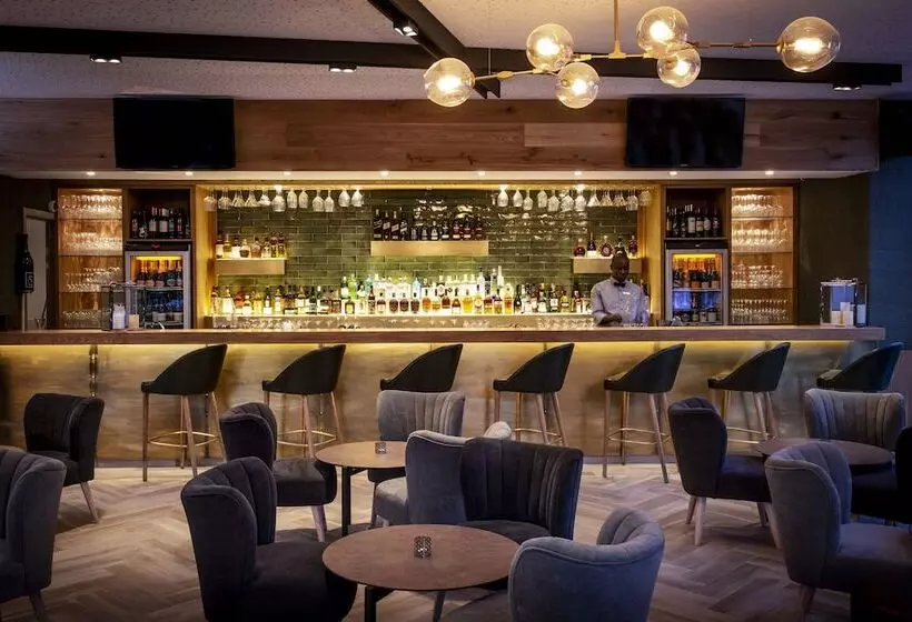 The Alphen Boutique Hotel & Spa