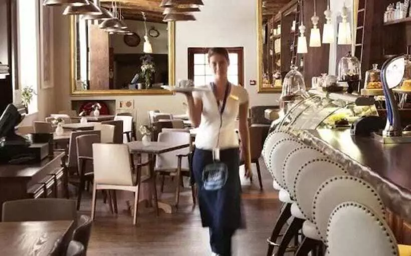 The Alphen Boutique Hotel & Spa