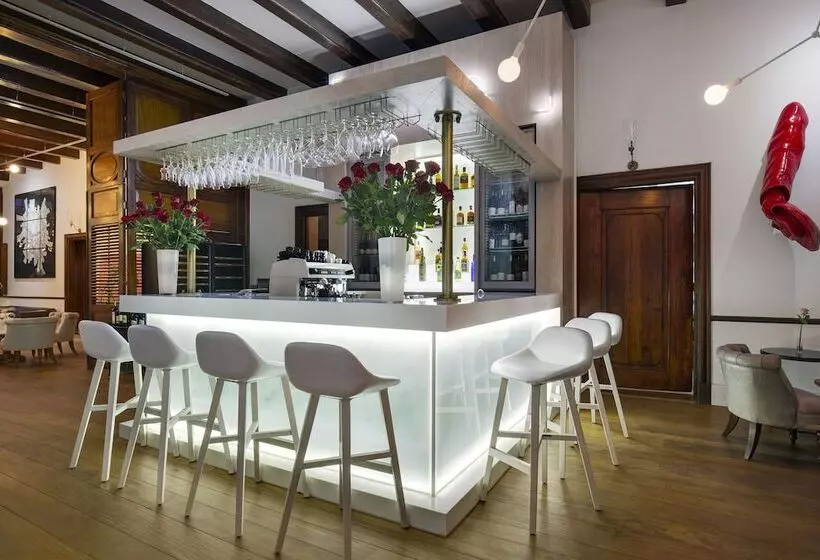 The Alphen Boutique Hotel & Spa