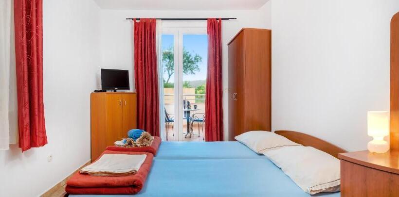 Apartments Vila Adrijana & Fitness Studio Wolf Bv