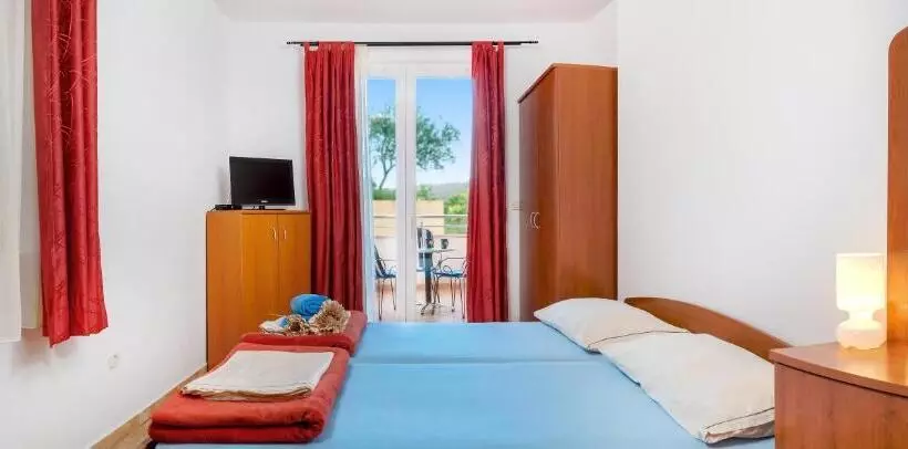 Apartments Vila Adrijana & Fitness Studio Wolf Bv