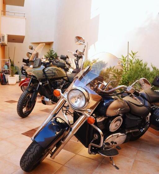 Apartments Vila Adrijana & Fitness Studio Wolf Bv