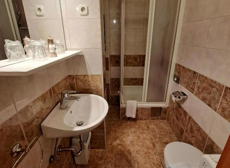 Apartments Vila Adrijana & Fitness Studio Wolf Bv