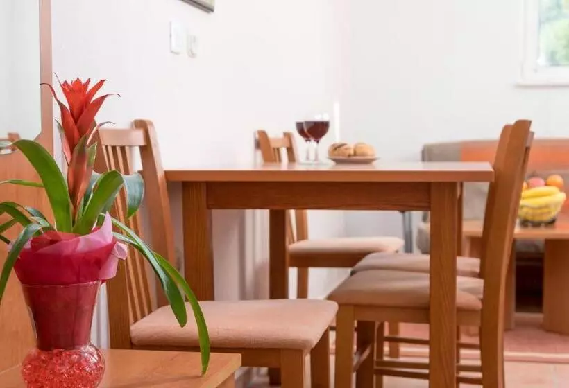 Apartments Vila Adrijana & Fitness Studio Wolf Bv