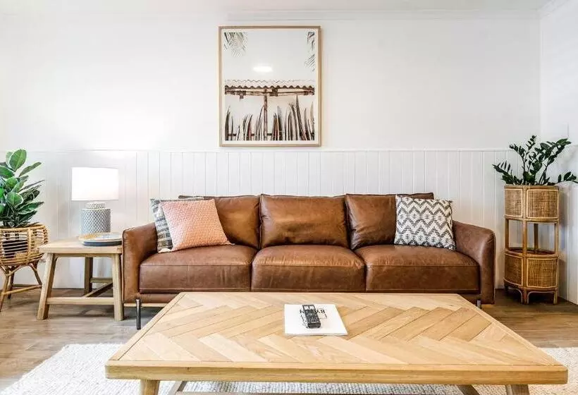 Beaches Apartments Byron Bay