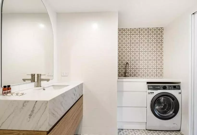 Beaches Apartments Byron Bay