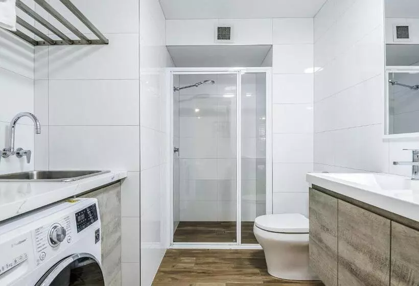 Beaches Apartments Byron Bay