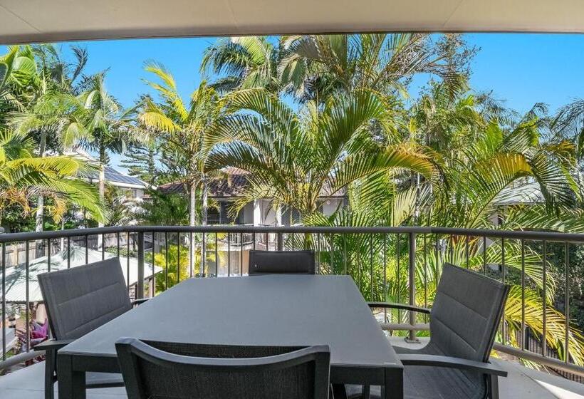 Beaches Apartments Byron Bay