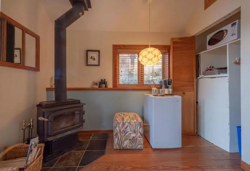 Aamiaismajoitus (B&B) Tranquility Bay Waterfront Inn