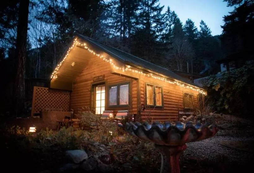 Aamiaismajoitus (B&B) Tranquility Bay Waterfront Inn