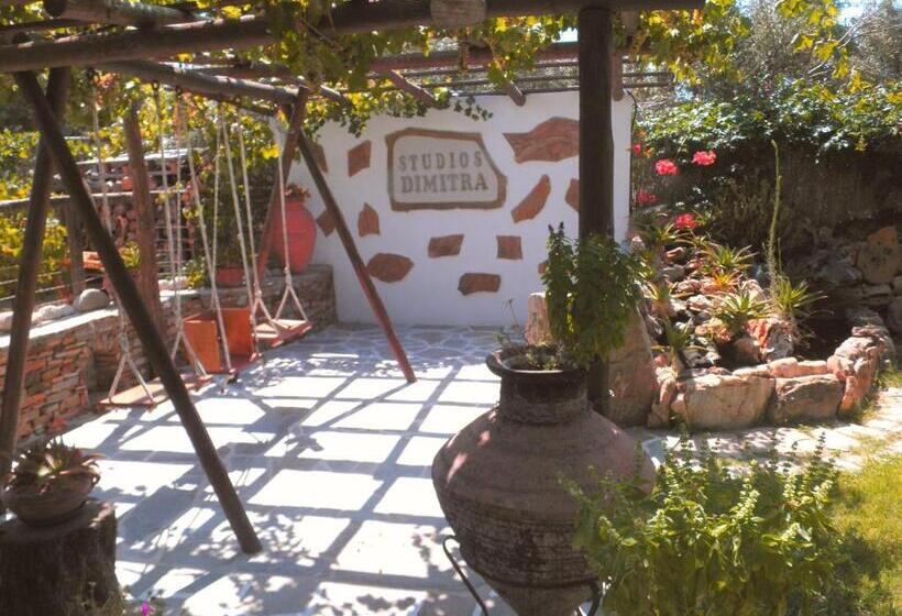 Dimitra Studios