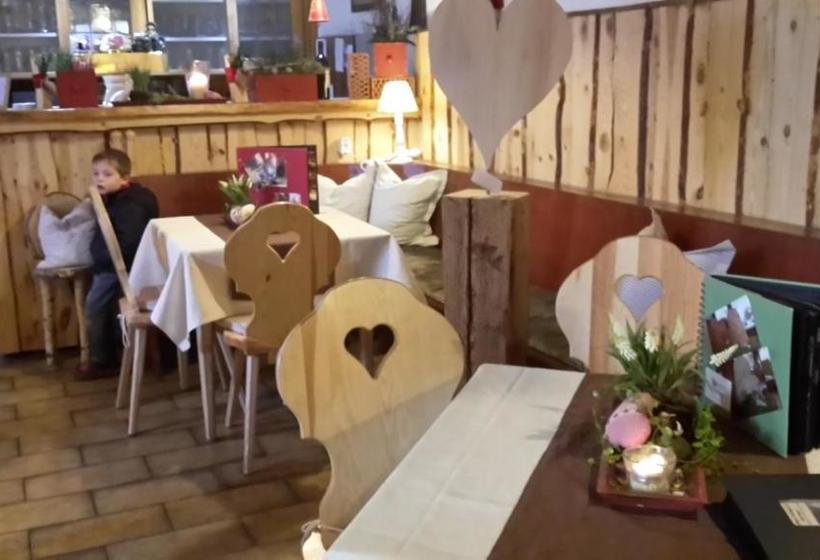 여관 Gasthaus Dollinger