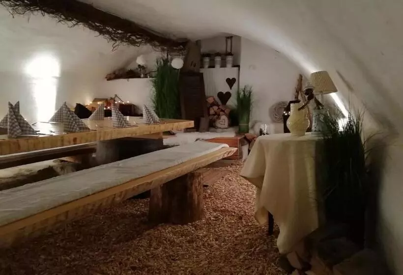 Hostelli Gasthaus Dollinger