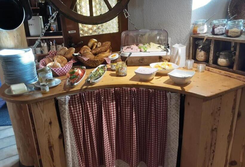 여관 Gasthaus Dollinger