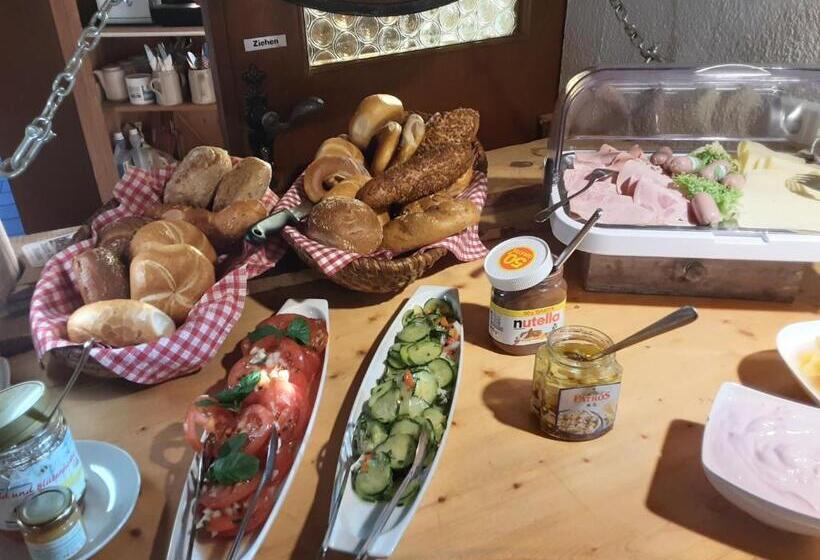 여관 Gasthaus Dollinger