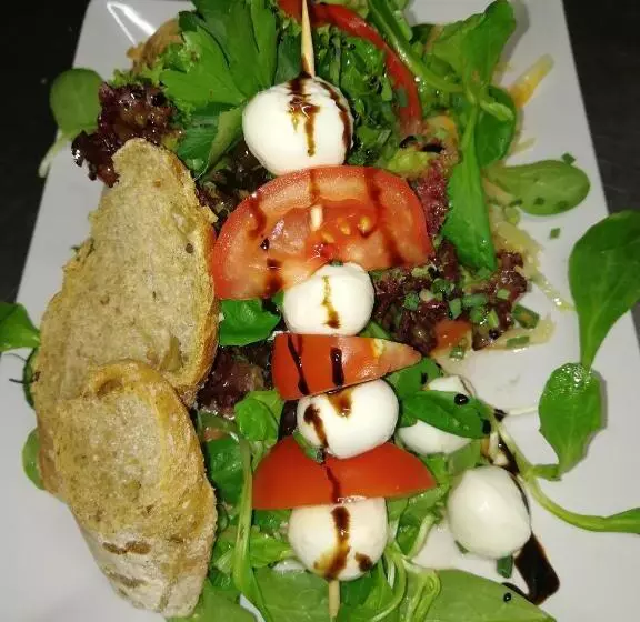 Hostelli Gasthaus Dollinger