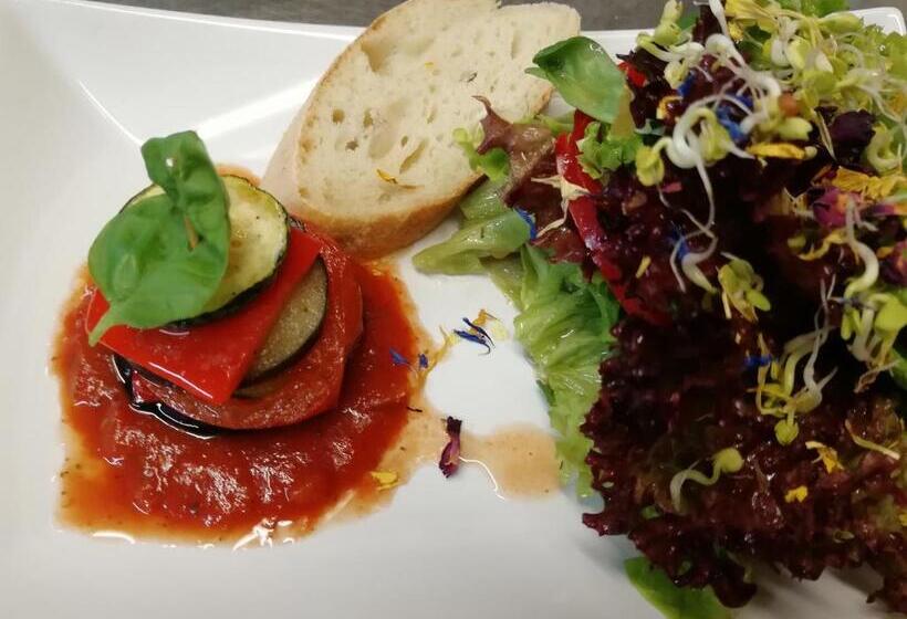 여관 Gasthaus Dollinger