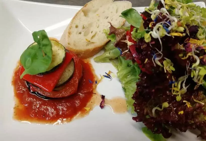 Hostelli Gasthaus Dollinger