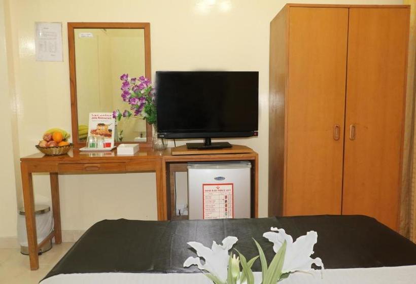 Hotel Juba  Dubai