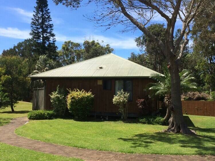 Hotel Lighthouse Beach Holiday Village