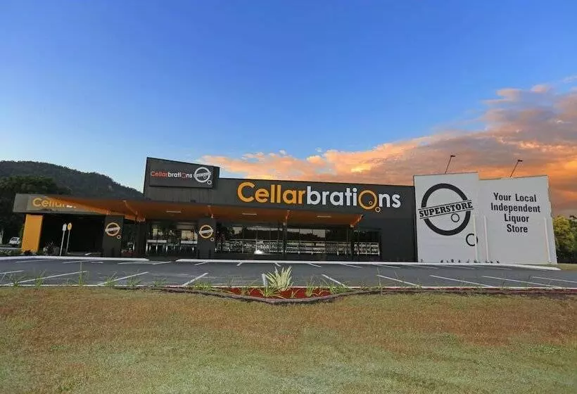 Motelli Reef Gateway