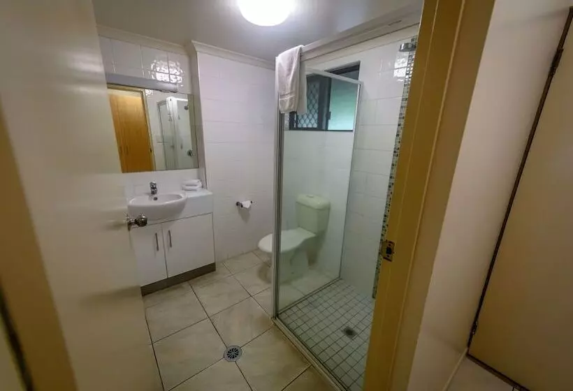 Motelli Reef Gateway