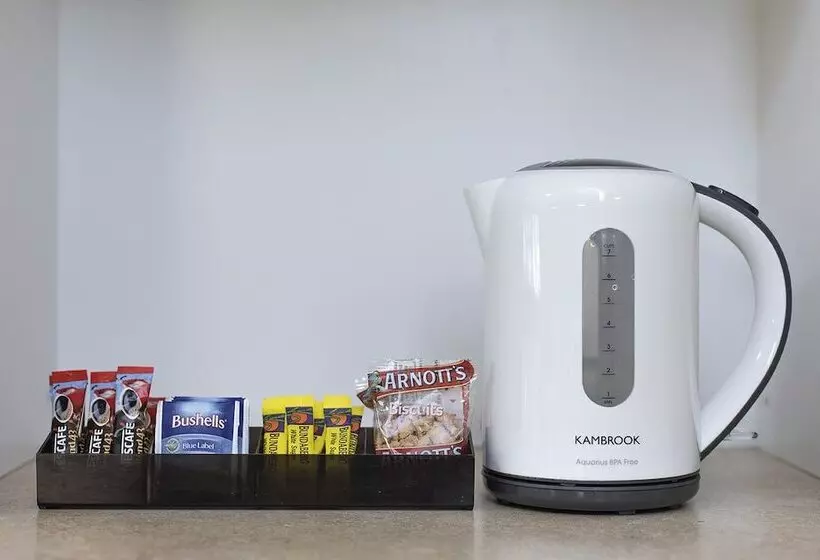 Motelli Reef Gateway