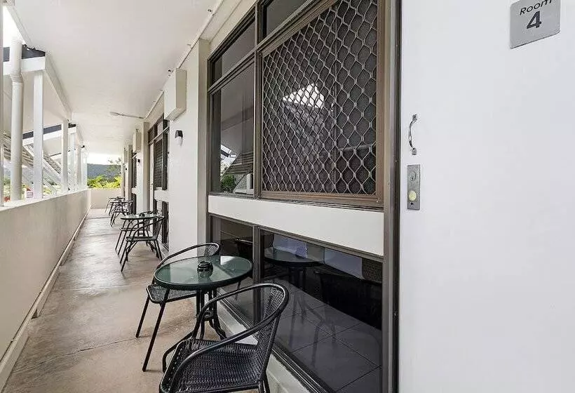 Motelli Reef Gateway