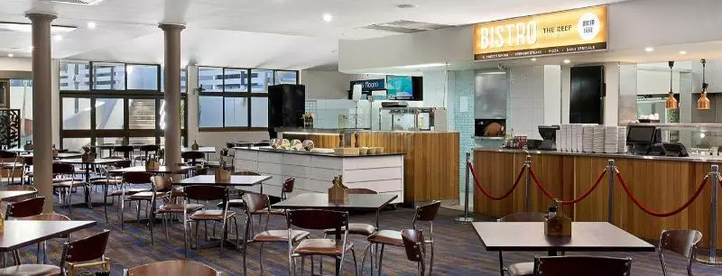 Motelli Reef Gateway