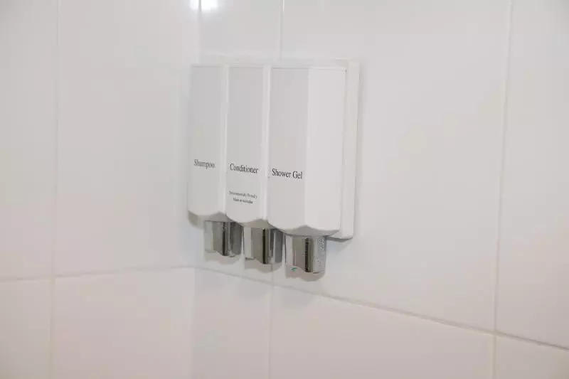 Motelli Reef Gateway