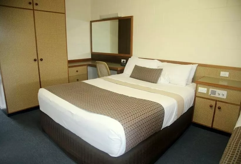 Motelli Reef Gateway