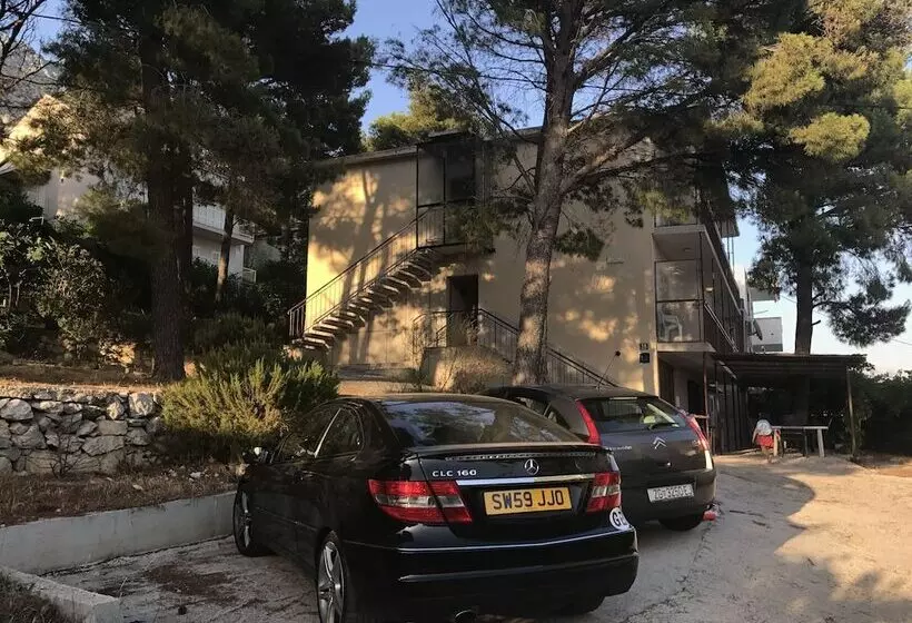 Majatalo Villa Sanja