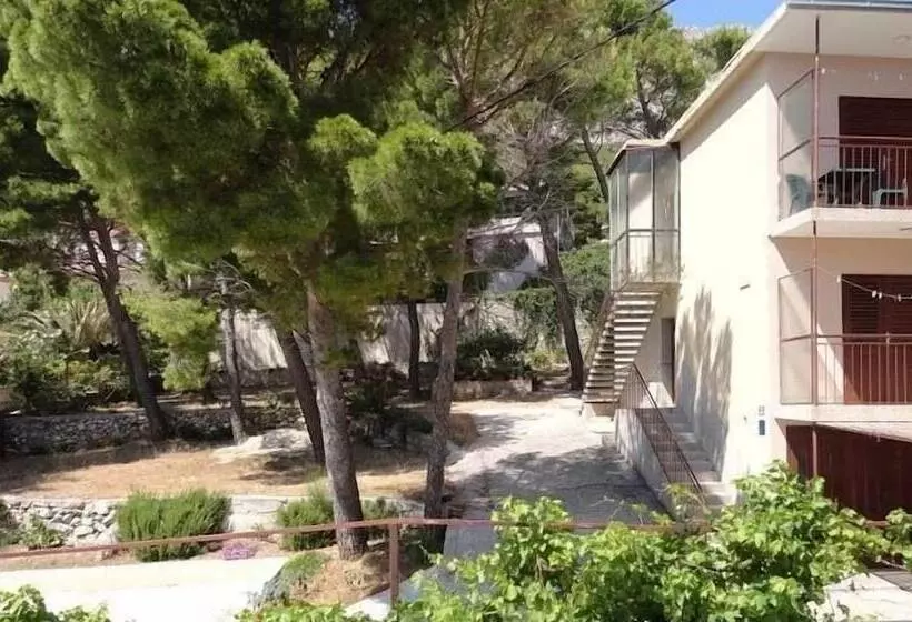 Majatalo Villa Sanja