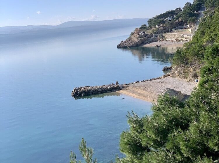 פנסיון Villa Sanja