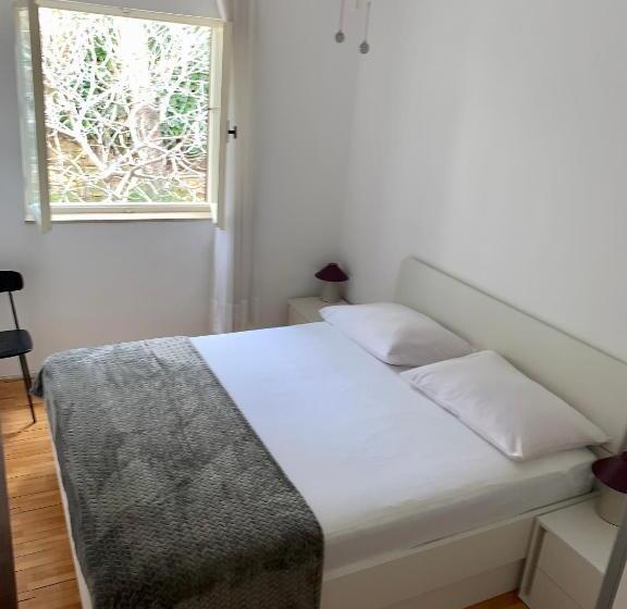 פנסיון Villa Sanja