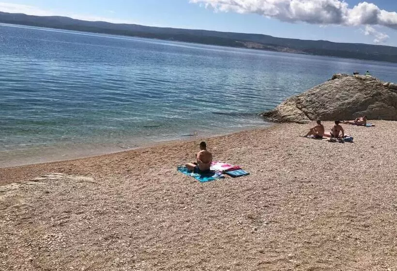 Majatalo Villa Sanja