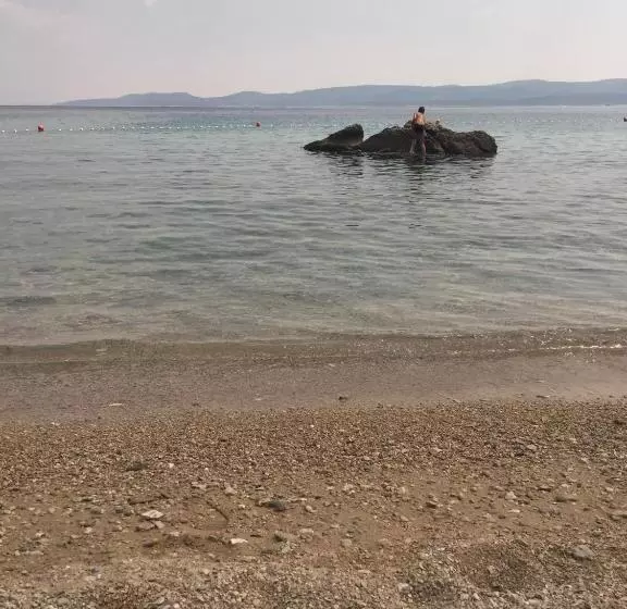 Majatalo Villa Sanja