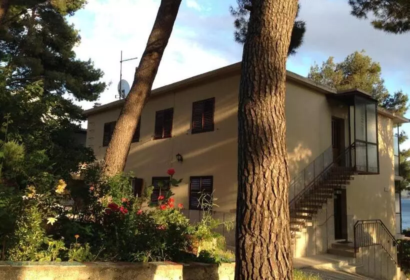 Majatalo Villa Sanja