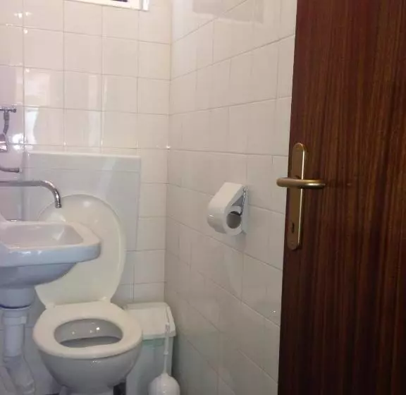 Majatalo Villa Sanja