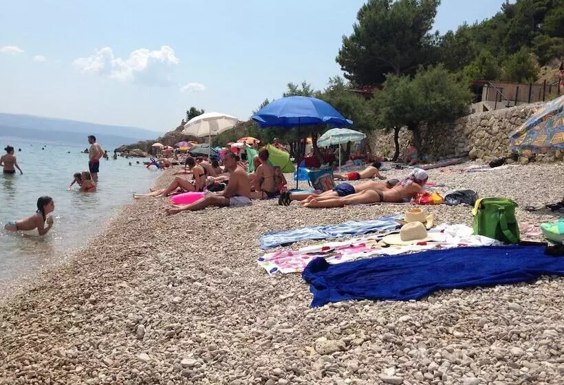 Majatalo Villa Sanja