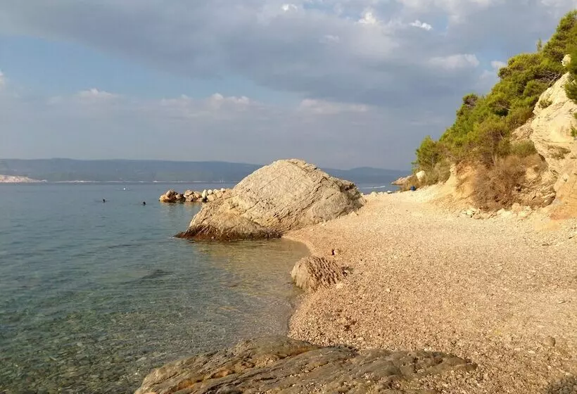 Majatalo Villa Sanja