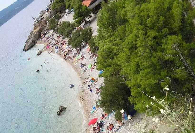 Majatalo Villa Sanja