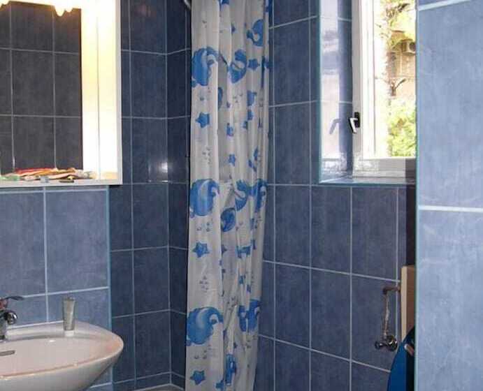 פנסיון Villa Sanja